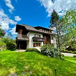 Apartament Suedblick