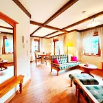 Apartament Suedblick Bad Kleinkirchheim