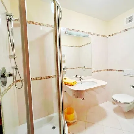 Suedblick Apartment *