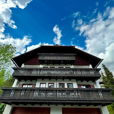 Suedblick Bad Kleinkirchheim