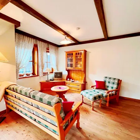 Apartment Suedblick *