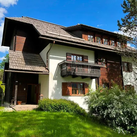 Apartament Suedblick *