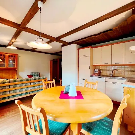 Apartment Suedblick