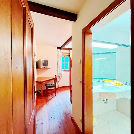 Apartment Suedblick *