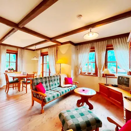 Suedblick Apartment *