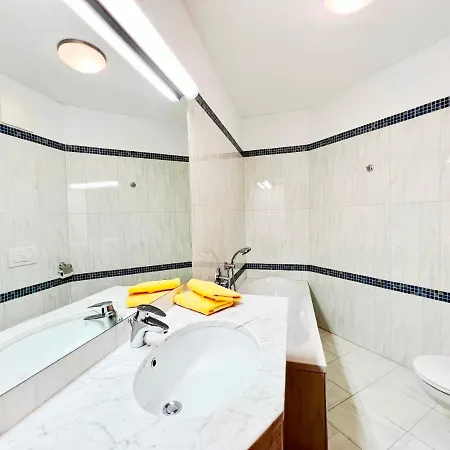 Suedblick Apartment