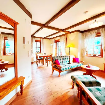 Apartment Suedblick Bad Kleinkirchheim