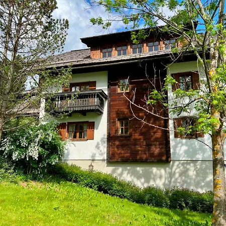 Apartment Suedblick Bad Kleinkirchheim