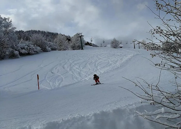 Suedblick * Bad Kleinkirchheim