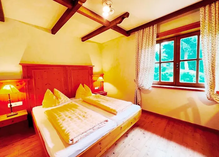 Suedblick Bad Kleinkirchheim