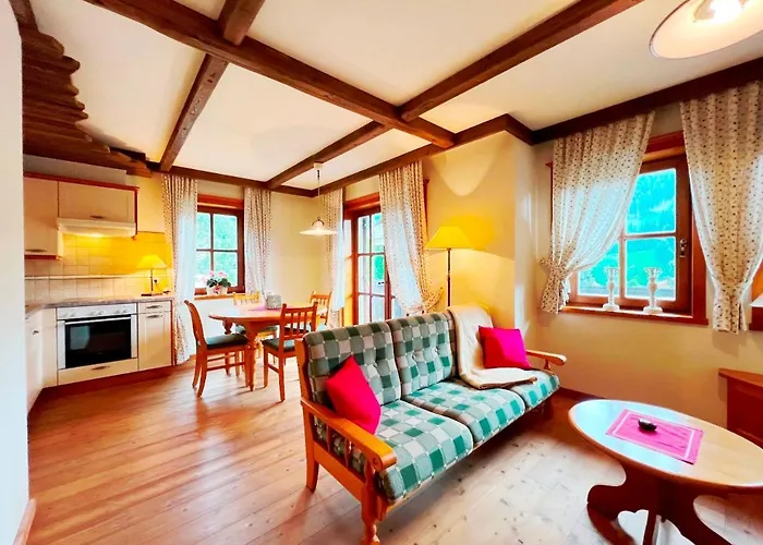 Suedblick * Bad Kleinkirchheim