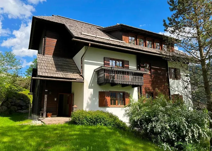 Apartment Suedblick *