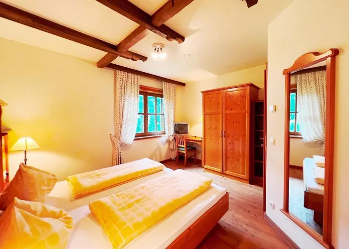 Suedblick Apartment Bad Kleinkirchheim