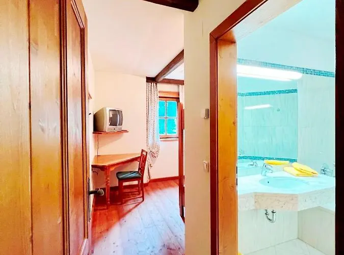 Apartment Suedblick *